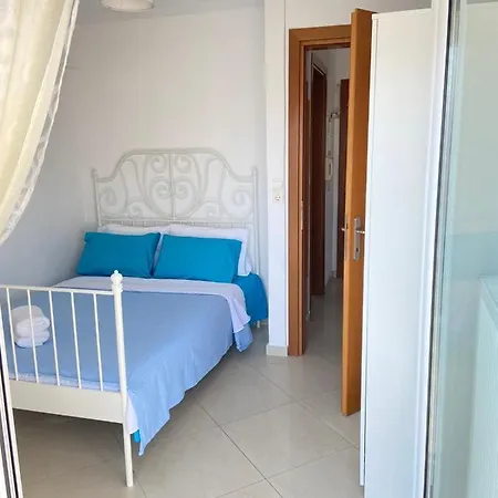 דירה Vai Apartment1 אספרובלטה