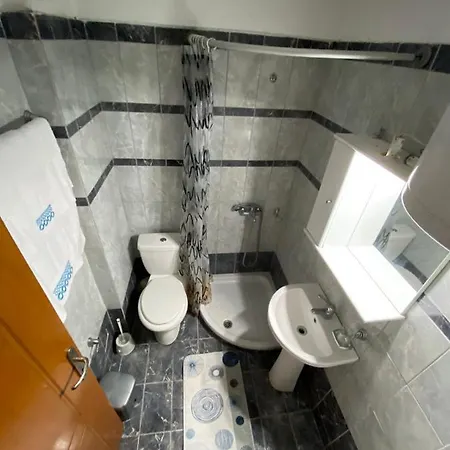 דירה Vai Apartment1 אספרובלטה